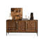 Buffet décoratif Mid-Century