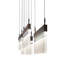 Lineal 5 - Light LED Pendant