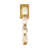 Antique Brass selected