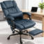 Chaise de bureau inclinable à haut dossier-391680551-391680553