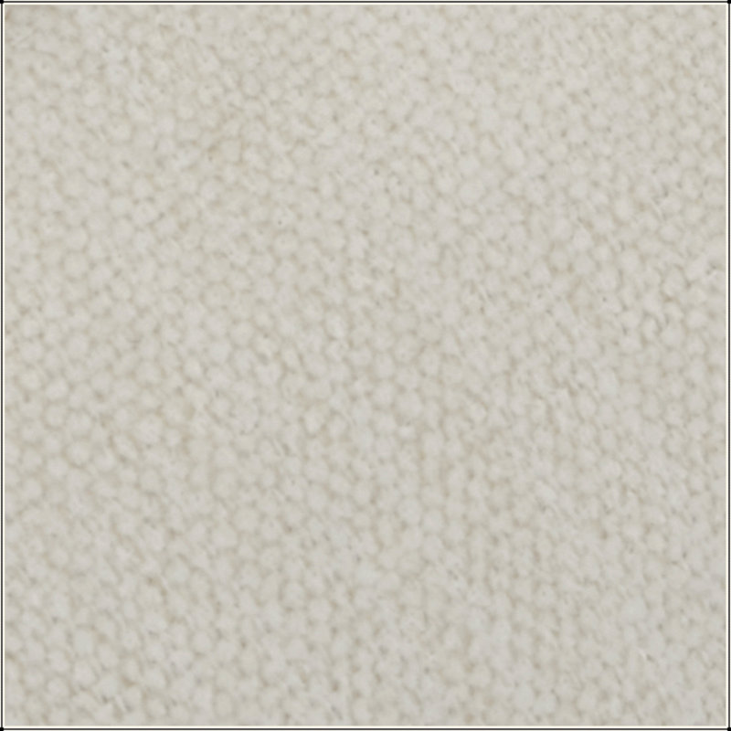 Fauteuil rembourré 31,9 "surdimensionné et confortable, Beige