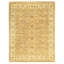 One-of-a-Kind 8'10" X 11'10" Hand Knotted Area Rug