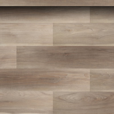 0.27 in. T x 94 in. L x 1.77 in. W Luxury Vinyl Flooring Trim T Molding