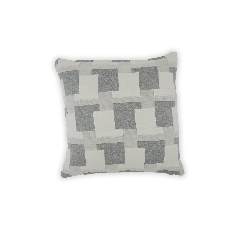 Paul Decorative Pillow, Square 22"