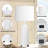 Gardunio Ceramic USB Table Lamp