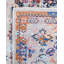 Overdyed One-of-a-Kind 8' 0" x 10' 4" Hand Knotted Area Rug