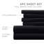 Ensemble de draps en microfibre Archimedes-1804848021-1770310233