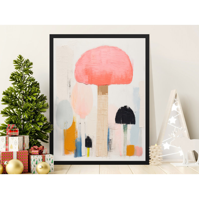 Charmin Single Picture Frame Print, 35.56 cm H x 27.94 cm W