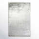 Adelia Hand Loomed Silk Area Rug in Oyster