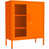 Orange is out of stock
