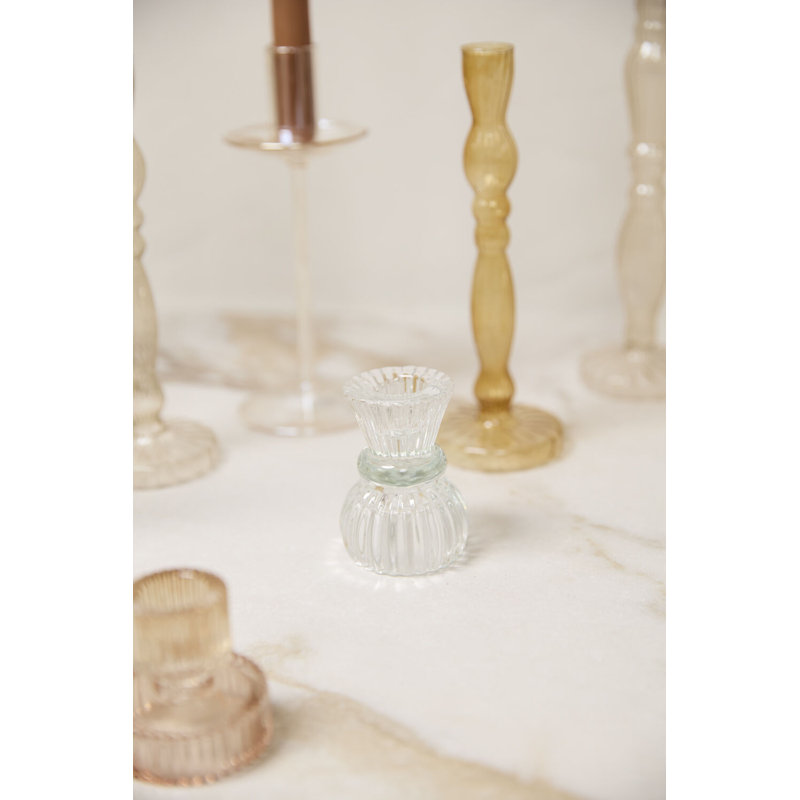 Valour Candleholder 2.25"x 3"