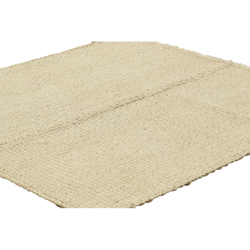 One-of-a-Kind 3'2" X 3'8" Area Rug