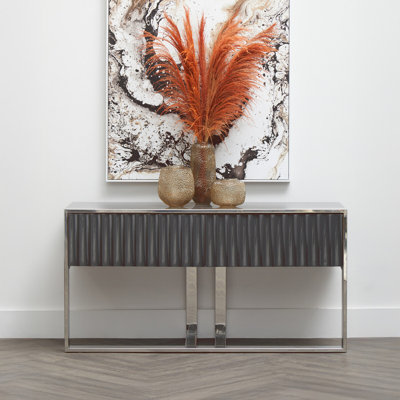 Akaden 149cm Console Table