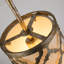 Arabella 1-Light Mini Pendant