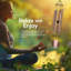 Carillons extérieurs 6 tubes Nature's Melody-88195084-88195087