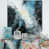 Toile tendue