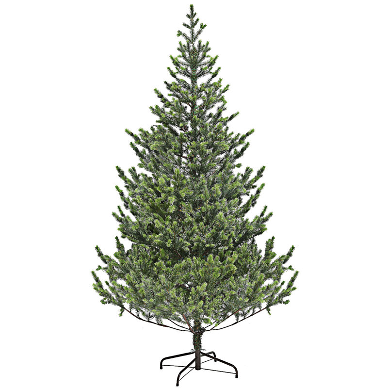 Artificial Christmas Tree, 6'5"