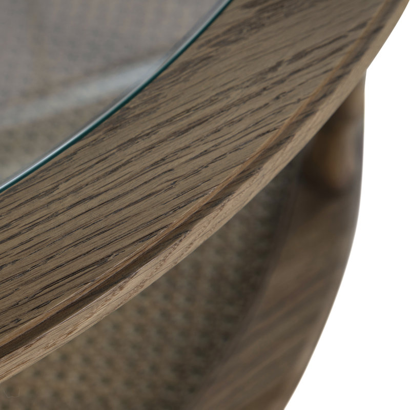 Table basse Sabine