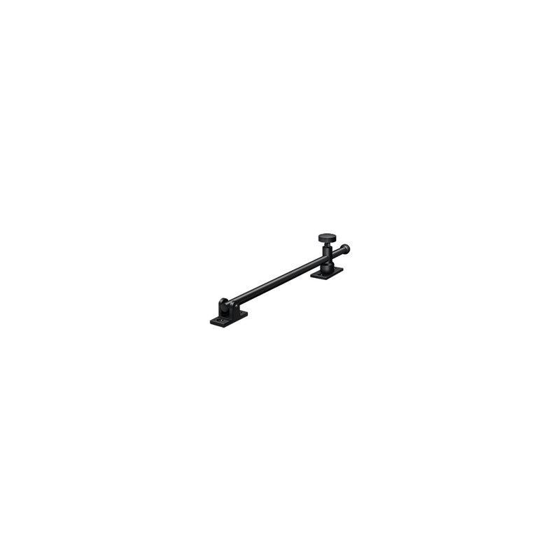 Casement Stay Adjuster, Black