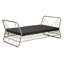 Mavericks Outdoor 3 - Seat Patio Daybed