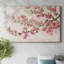 Toile tendue Cherry Blossom Composition I-Gallery-90780255