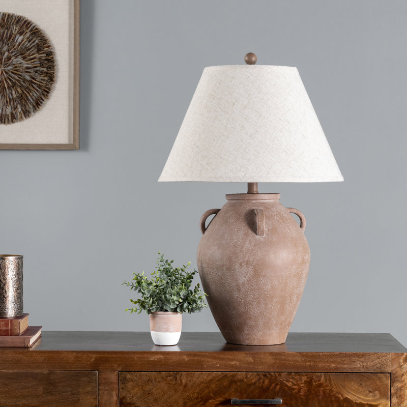 Markjello Metal Table Lamp