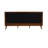 Mathiatis Mid Century Modern Tufted Platform Bed-1199829775-1199829773