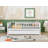 Buchheit Twin Daybed with Trundle by Red Barrel Studio®-1011438304
