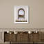Window to Paradise Framed Graphic Art-191019461-80730652