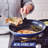 Blue Diamond 10 Piece Stainless Steel Non Stick Cookware Set