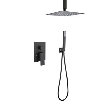 All-In-One Kit with Rough in-Valve