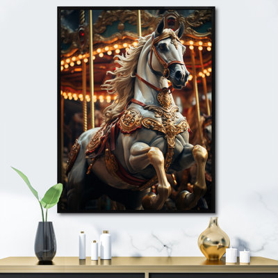 Xanda " Carousel Carousel Carousel "
