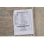 Tapis oriental Oushak