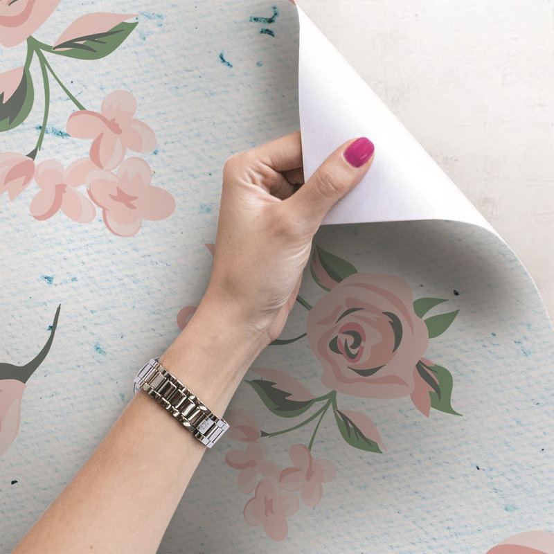 Bonine Matte Mural, 250 x 104cm