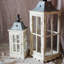 Grande lanterne House Candle-705628321