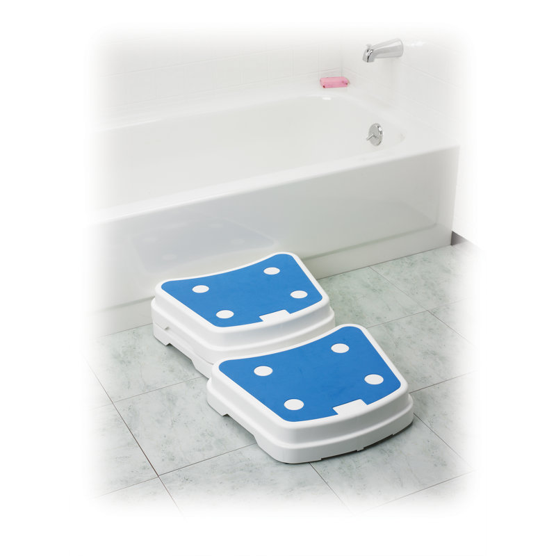 Bathroom Transfer System