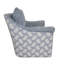 Mila Swivel Chair