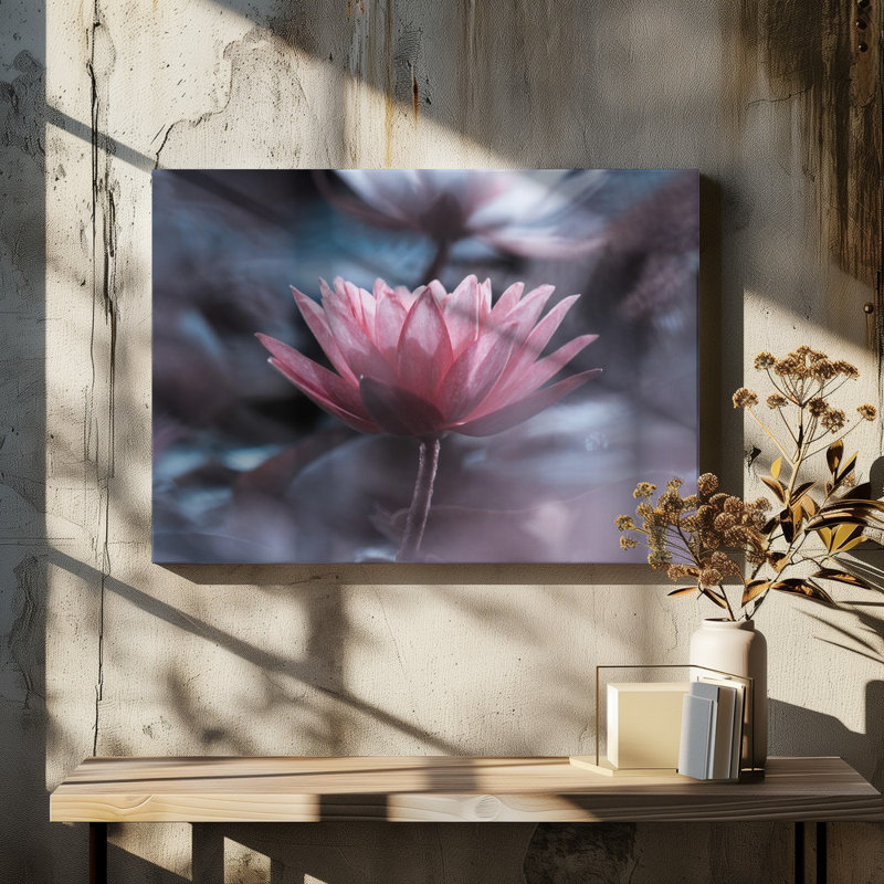 Wrapped Canvas Print, 81.28cm H x 121.92cm W