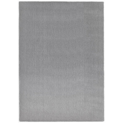 Amalia Solid Colour Area Rug