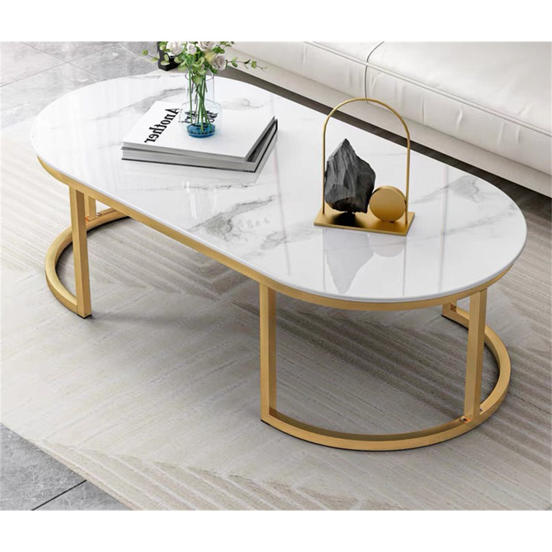 Xeniyah Single Coffee Table