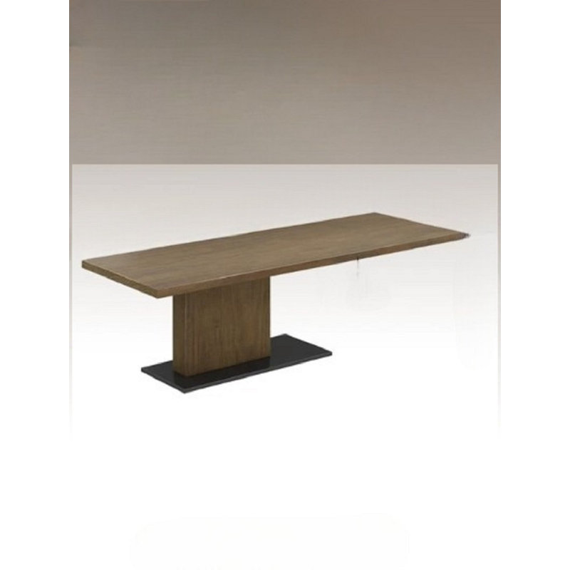 Naldo Reception Desk, 75cm H x 120cm W x 60cm D
