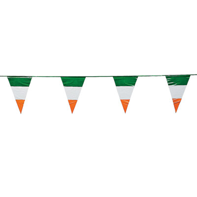 Lashley 100'' Banners & Streamers