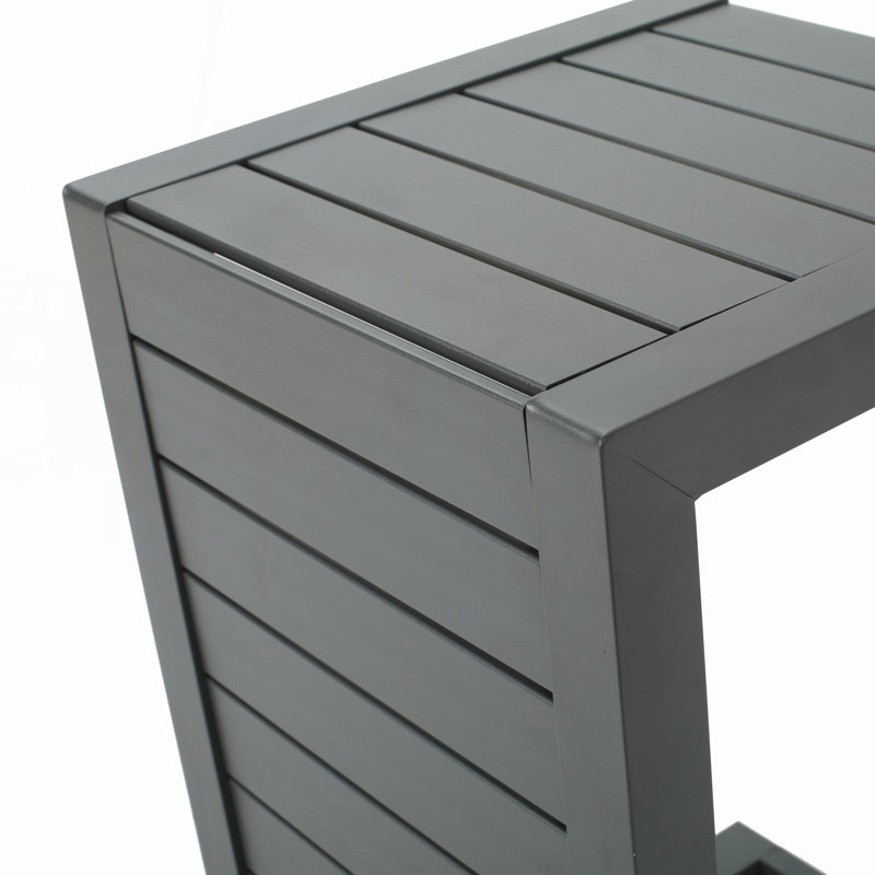Tables de patio