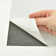 Altair 30.48 x 30.48 cm Vinyl Tile in Black/White 10 Per Pack