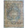 Tapis brun Somerford