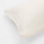 Linen Lumbar Pillow Cover & Insert