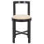 Tabouret de comptoir Estes-81323073