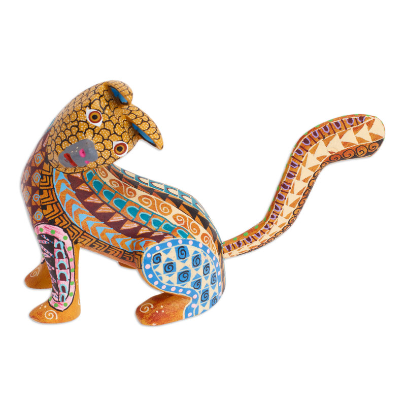 Figurine Dakota Field