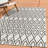 Felica Turks and Caicos Indoor/Outdoor Rug-837198413