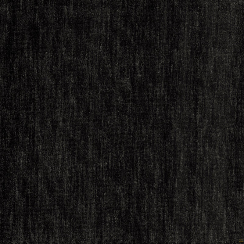 Tabouret de comptoir noir, Noir